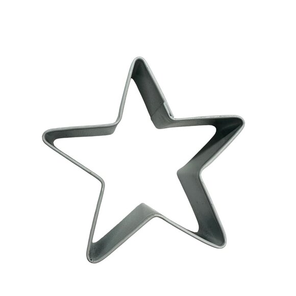 Spring Metal Cookie Cutters (Set of 6) - Picture 8 of 8